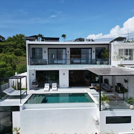 Makai Uluwatu Villa Buitenkant foto
