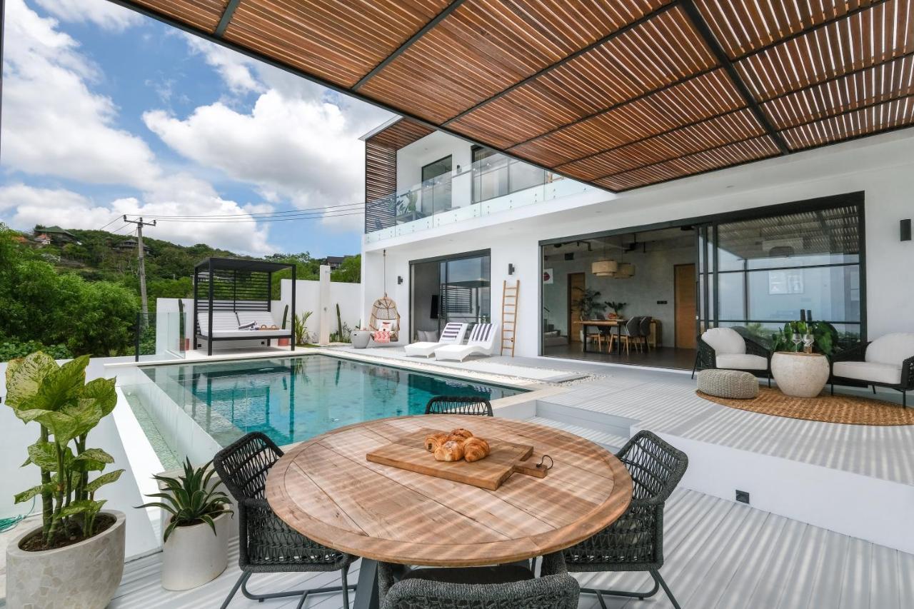 Makai Uluwatu Villa Buitenkant foto