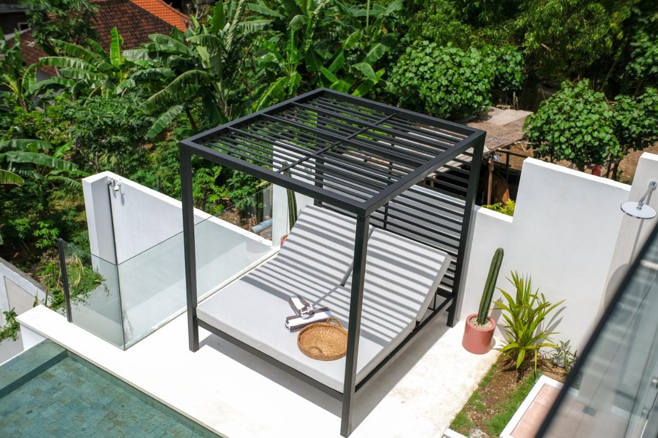 Makai Uluwatu Villa Buitenkant foto