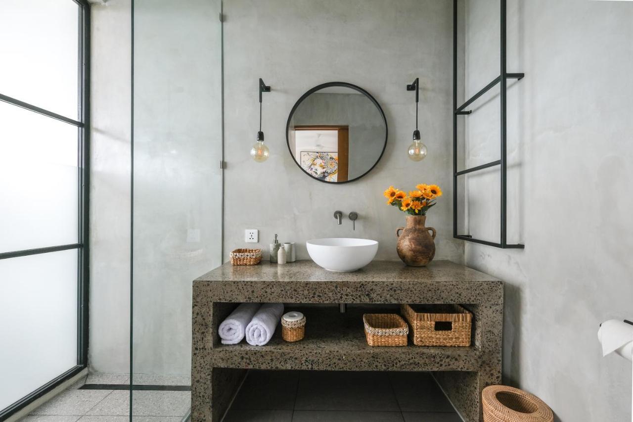 Makai Uluwatu Villa Buitenkant foto