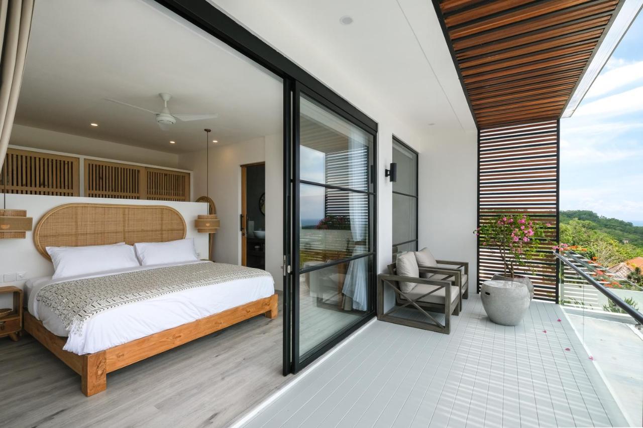 Makai Uluwatu Villa Buitenkant foto