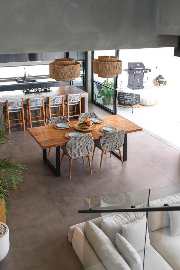 Makai Uluwatu Villa Buitenkant foto