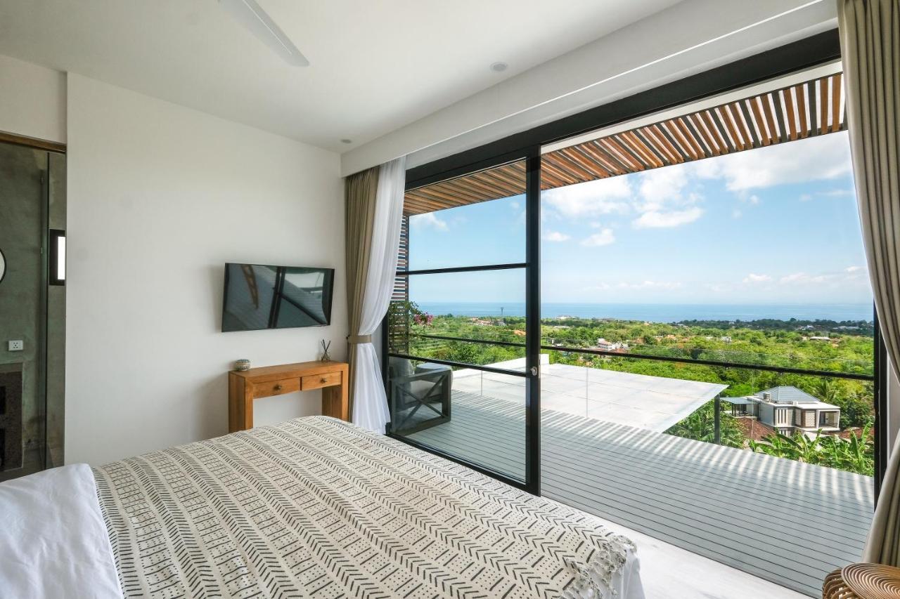 Makai Uluwatu Villa Buitenkant foto