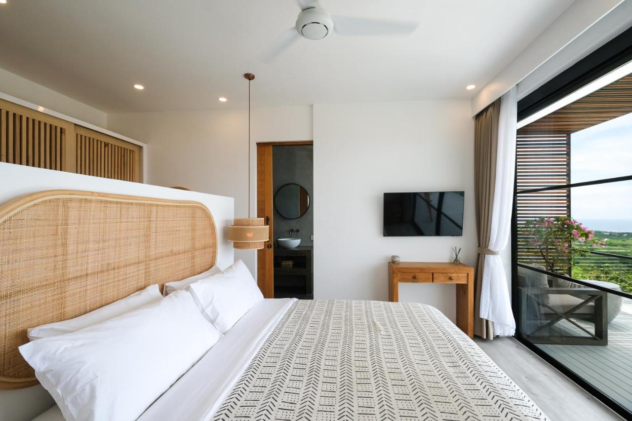 Makai Uluwatu Villa Buitenkant foto