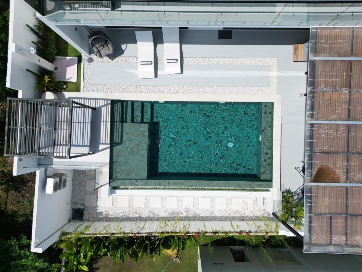 Makai Uluwatu Villa Buitenkant foto