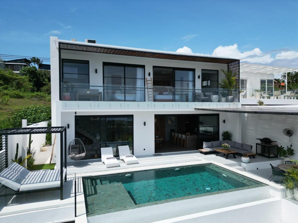 Makai Uluwatu Villa Buitenkant foto