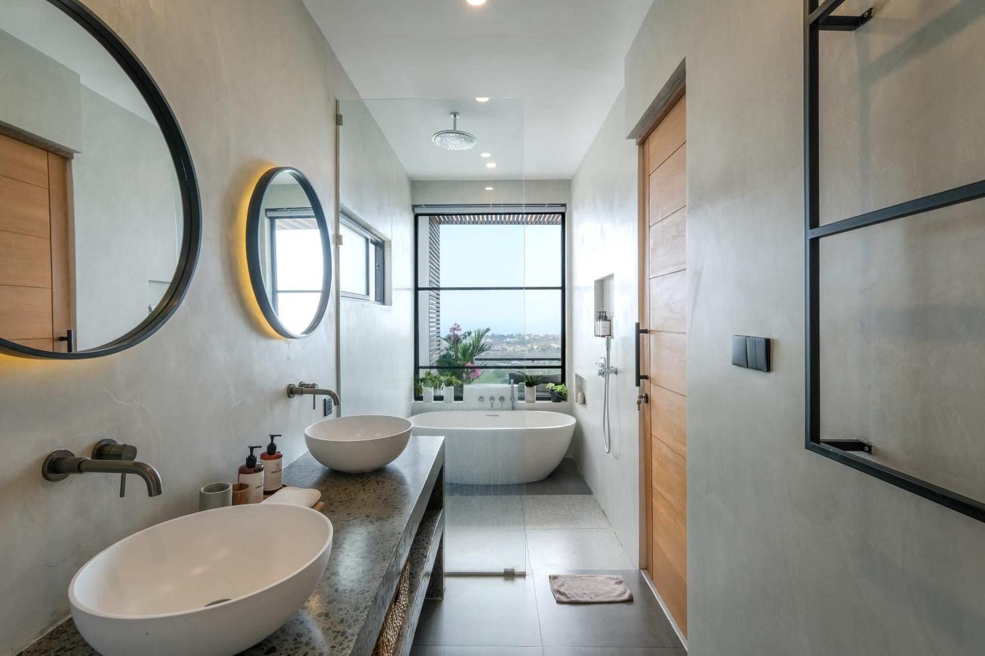 Makai Uluwatu Villa Buitenkant foto