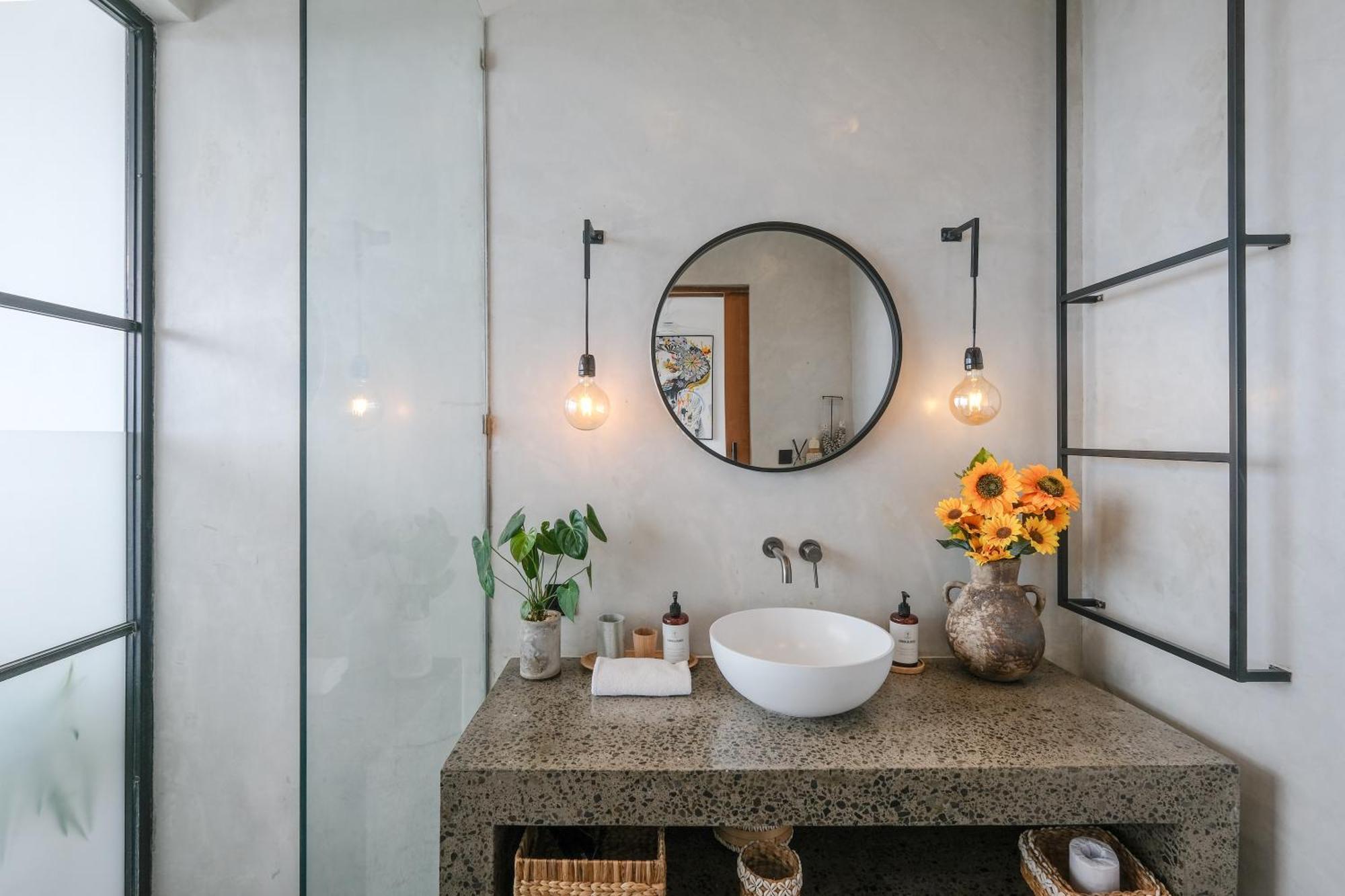 Makai Uluwatu Villa Buitenkant foto
